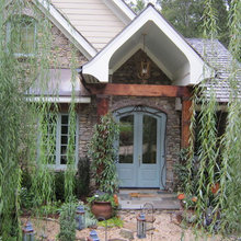 External paint