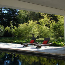 Outdoor Space