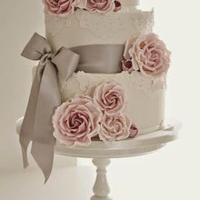 wedding cakes