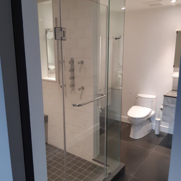 Bathroom Gallery, Just Imagine Renovations