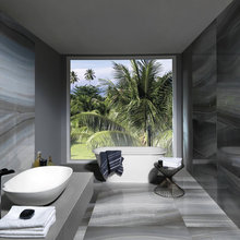 large tile