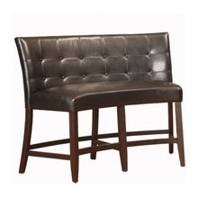 dining room or bar stool seating
