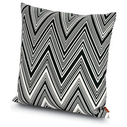 Contemporary Outdoor Cushions And Pillows by Missoni Home