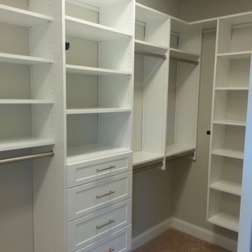 Custom Closet