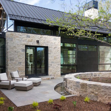 Surround Architecture