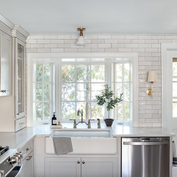 Wynnewood Kitchen