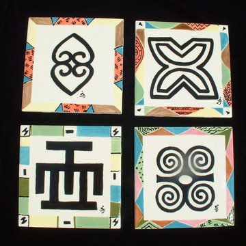 Adinkra Kitchen