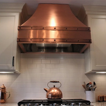 Troy Kitchen