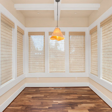 Bellevue Custom Home | Nook
