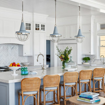 Oceanfront Retreat in Bethany Beach