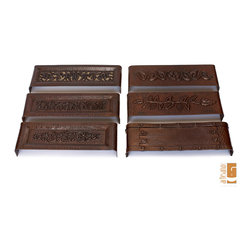 KITCHEN COPPER SINKS - FARMHOUSE APRON DESIGN - Kitchen Sinks