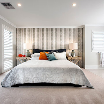 Master Suite-The Scullin