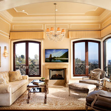 Jolin's sun room likes