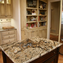 Kitchen Countertops