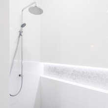 Bathrooms - Spec 2