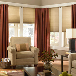 Cellular Shades - Products