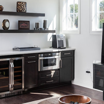 WET BAR