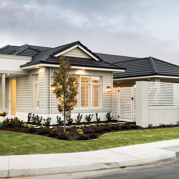 THE KATHERINE | Ross North Homes