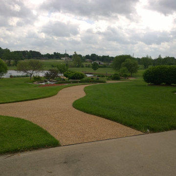 Water Features - Master Gardners N Assoc. Featured Site