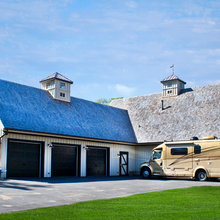 Barn