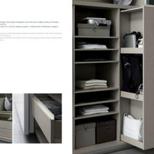 Closets 2015