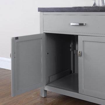 Crawford & Burke Newport Bathroom Vanity