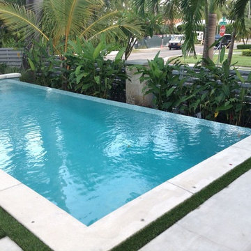 Custom Home - Gaubeka Residence
