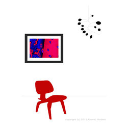 With Eames Chair - Products