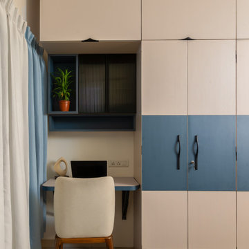 Vibrante pulse at Kalpataru Phase 2.
