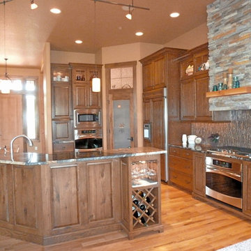 Custom Homes