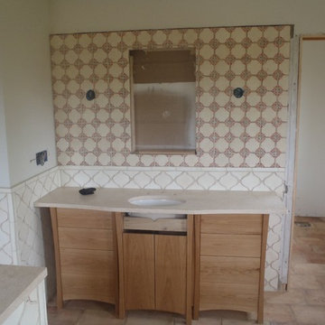 Montpelier Bathroom