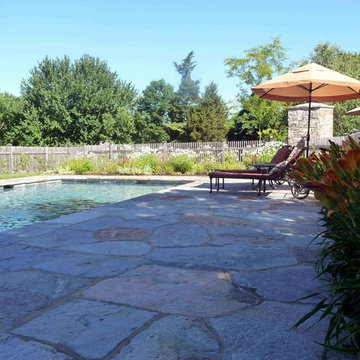 North Madison Residence