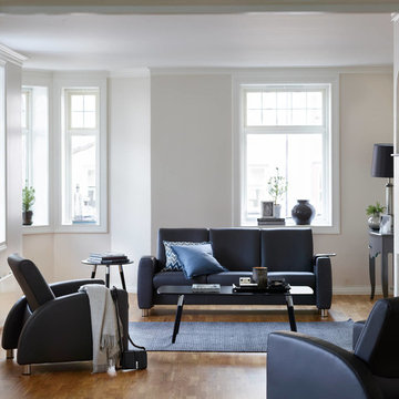 Stressless by Ekornes at Recliners.LA