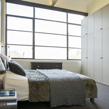 Wardrobes