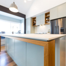kitchen detail