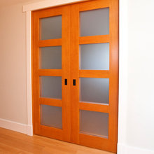 doors