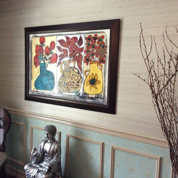 South Salem Dining Room