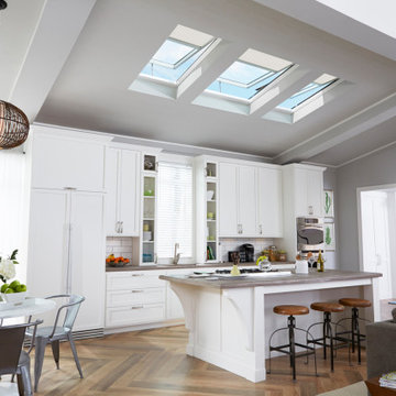 VELUX 2025