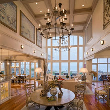 Magnificent Beach House
