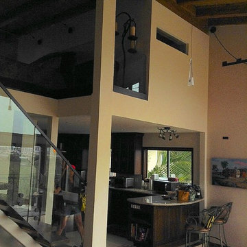 Ballona Wetlands Residence