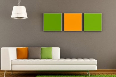 Interior Painting