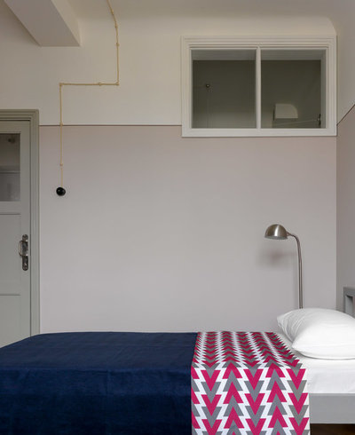 Современный Спальня by Мария Пилипенко