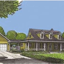 Houses