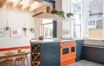 Un piano de cuisson en cuisine, bonne ou mauvaise idée ?