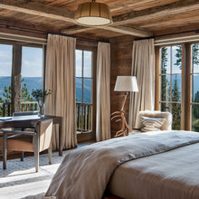 Mountain House