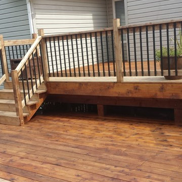 Plummer- Burlington