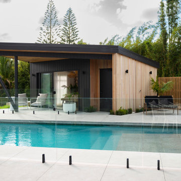 Resort Style Living