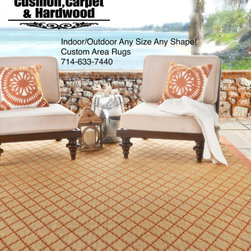 Area Rug Inspirations - Products