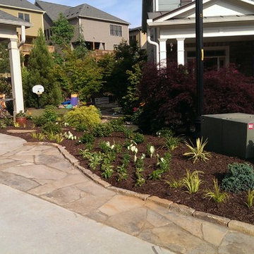 Majors Mill Crossing Subdivision