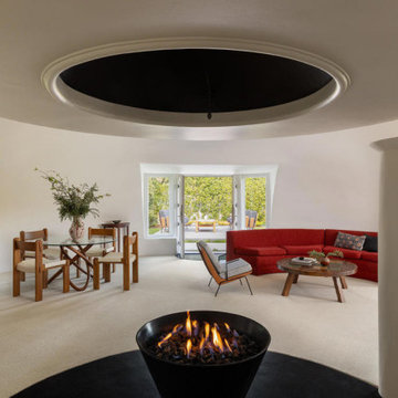 Bubble House